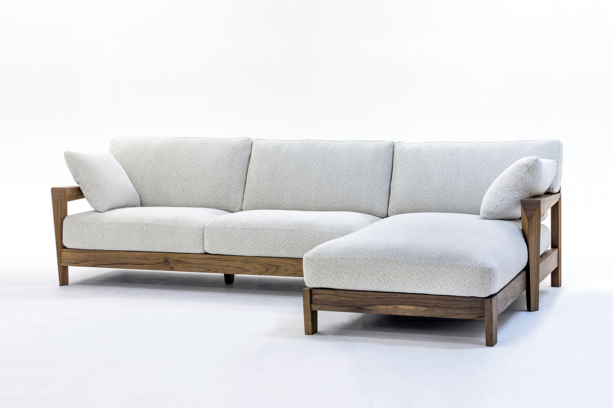 AUTHENTICITY SOFA D COUCH