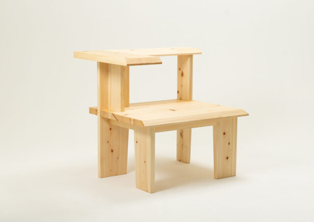 MASHILO CHAIR | 府中家具は土井木工株式会社【テーブル,ソファー,収納