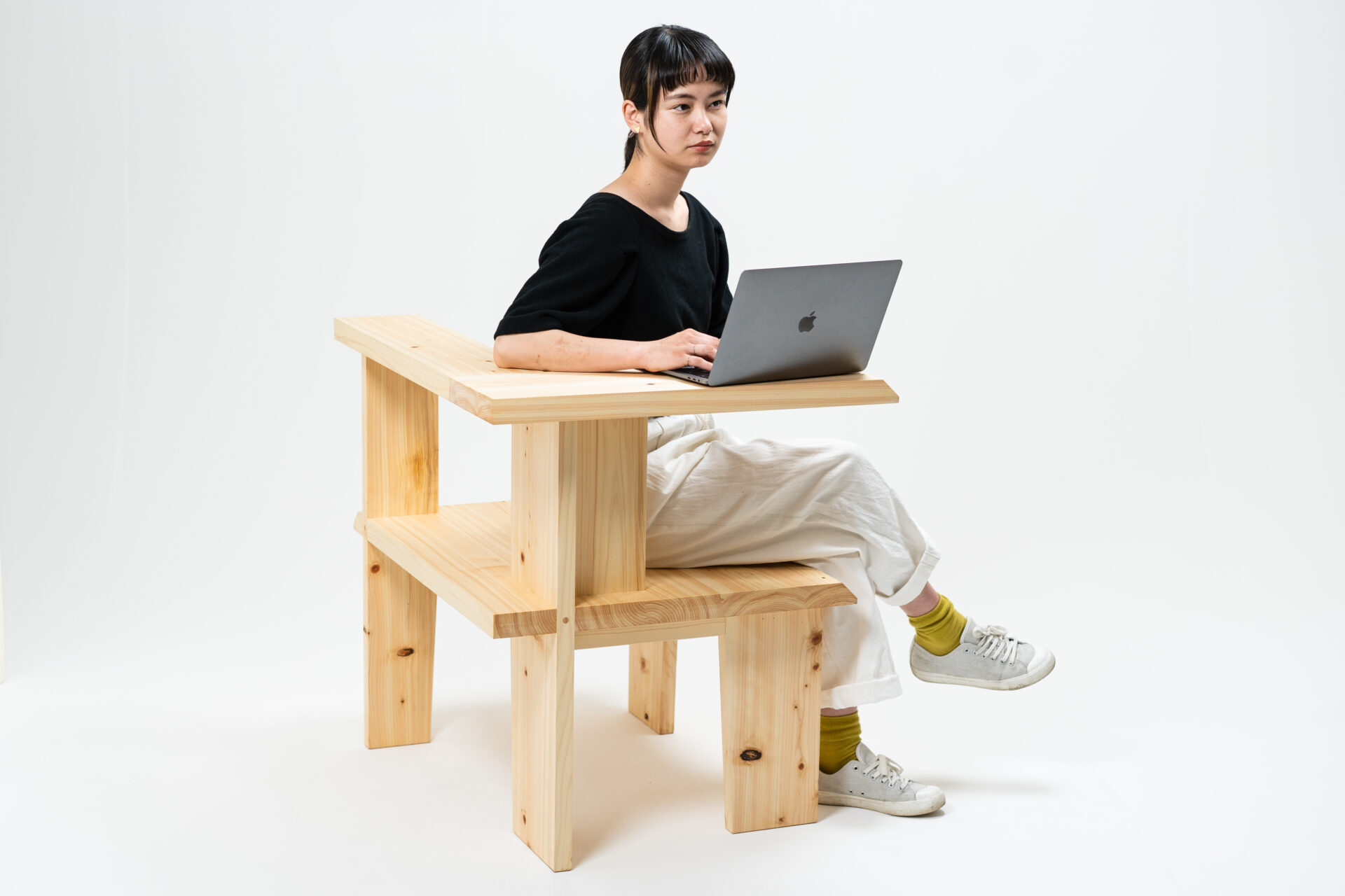 MASHILO CHAIR