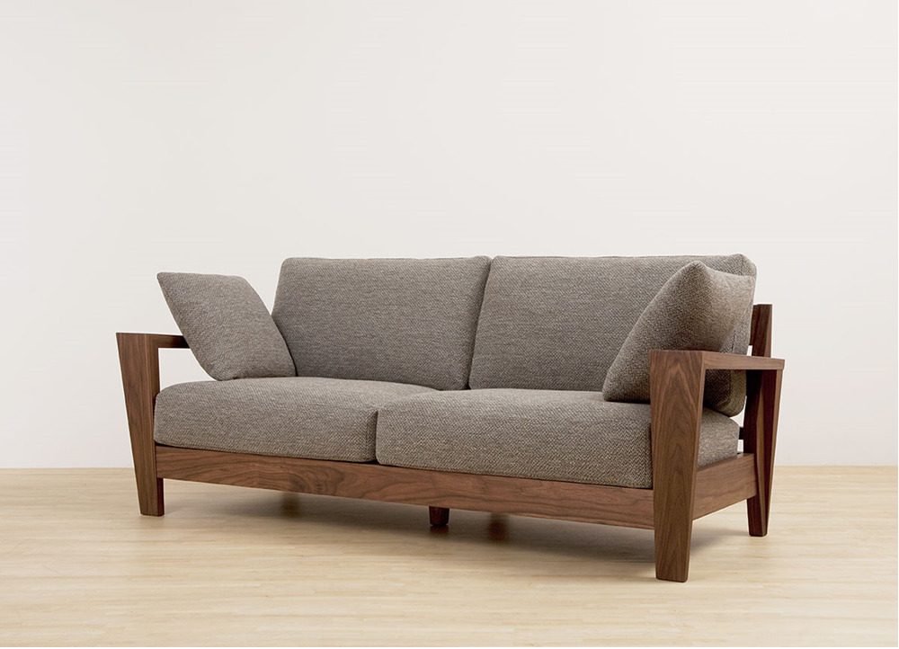 AUTHENTICITY SOFA E