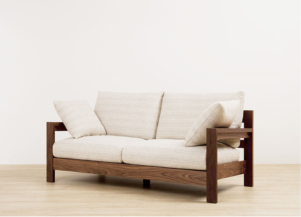 AUTHENTICITY SOFA RD