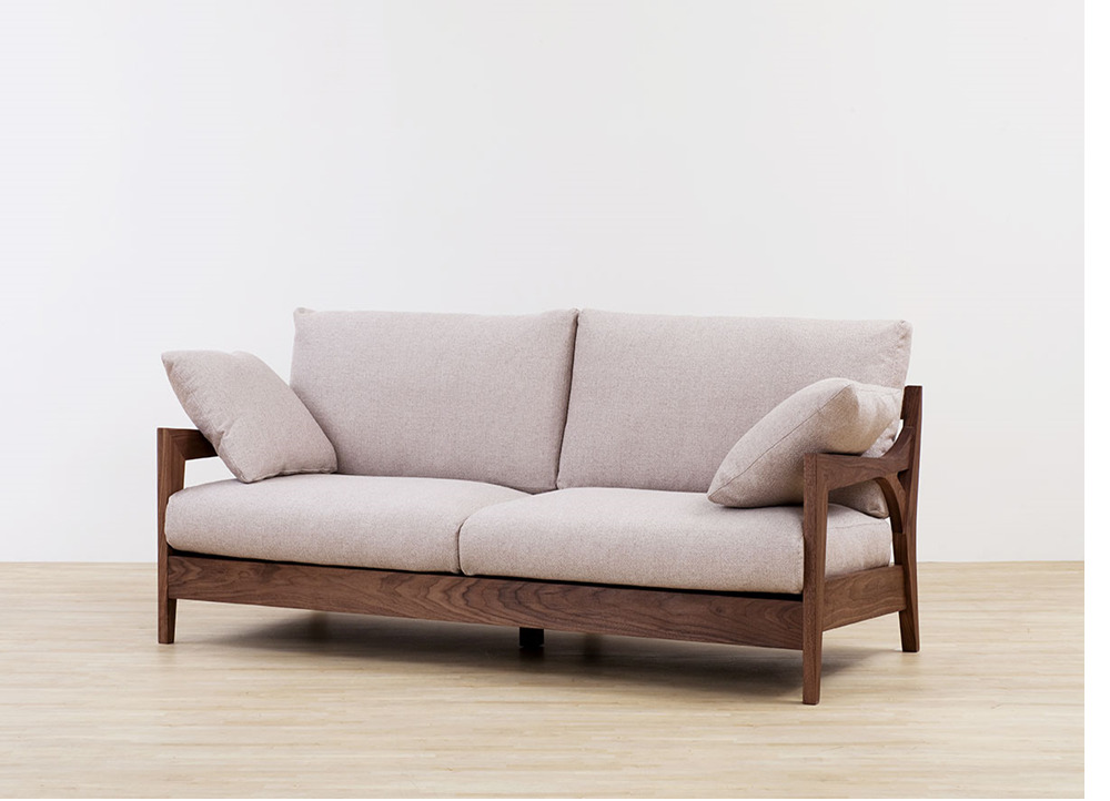 AUTHENTICITY SOFA RF